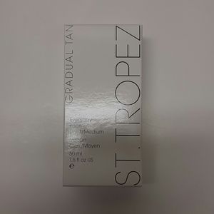St Tropez Gradual Tan Everyday Face Light/Medium